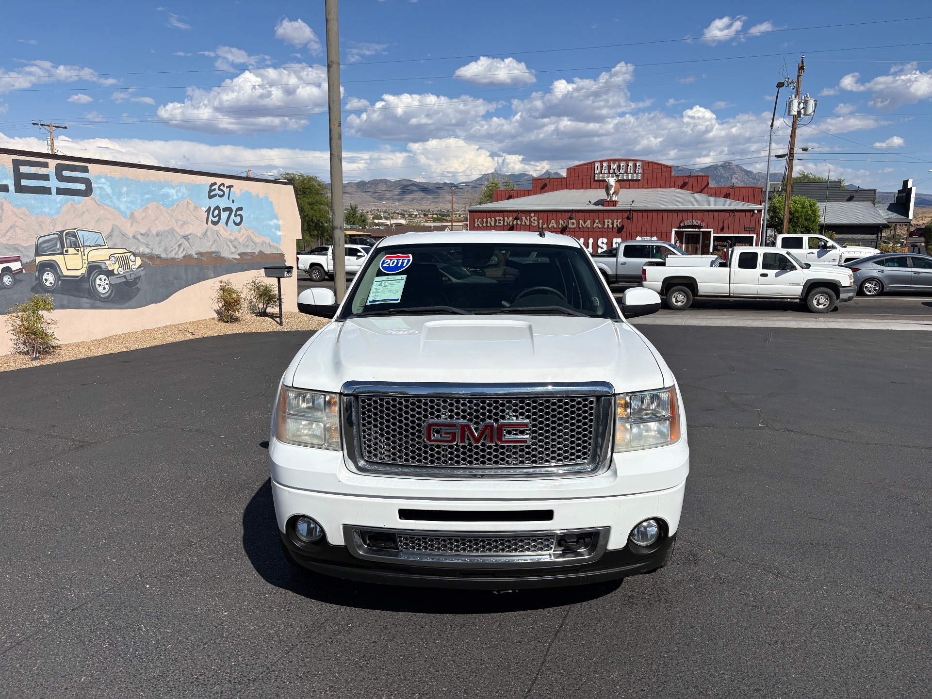 gmc sierra 1500 denali 2011 3GTP1XE28BG157353 image gmc sierra 1500 denali 2011 3GTP1XE28BG157353 image